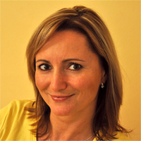 MUDr. Jana Zvolská